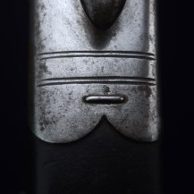 British 1887 Pattern MkIII Martini Henry Sword Bayonet by Wilkinson, 1889 - 17